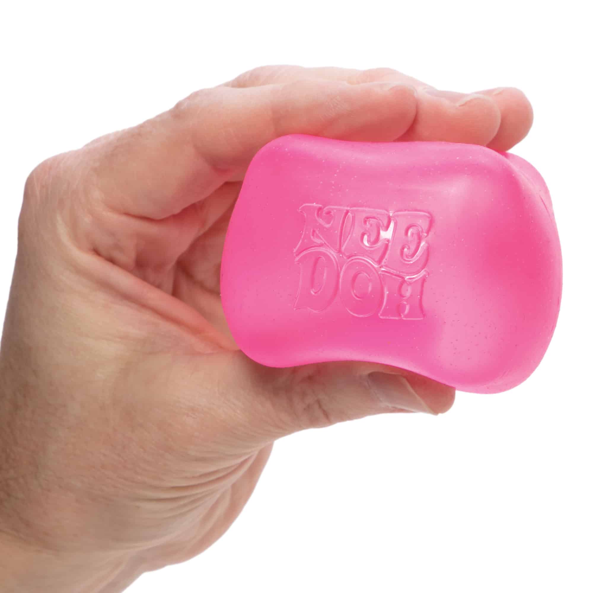 NeeDoh Nice Cube - Schylling - Image 8